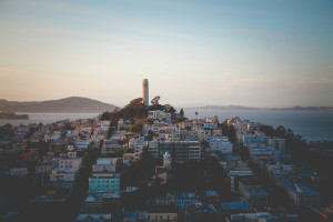 Coit Unsplash