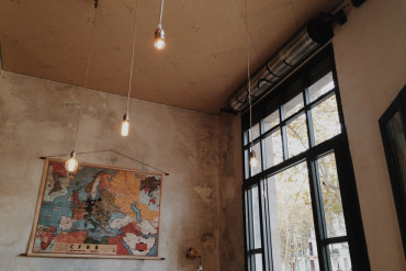 The Familiar Geographies of Wishful Thoughts