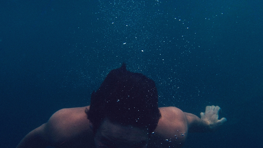 Underwater Unsplash