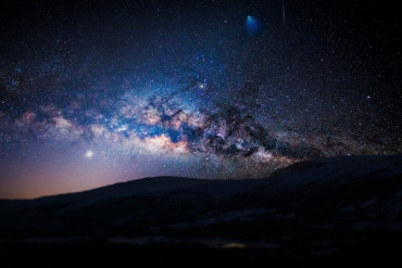 Constellations of Desire