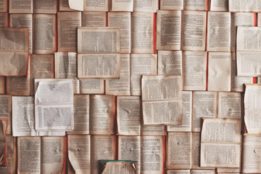 A Library of One